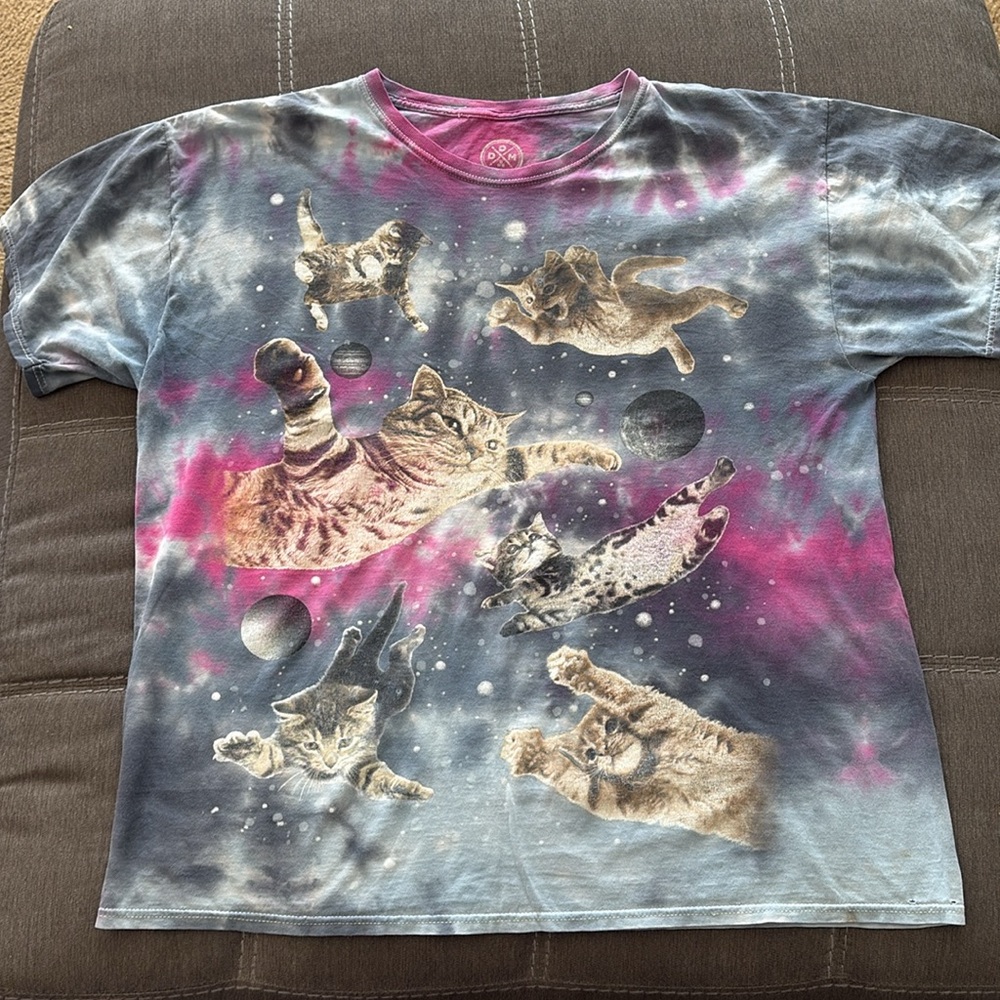 DOM t- shirt for man . 2XL